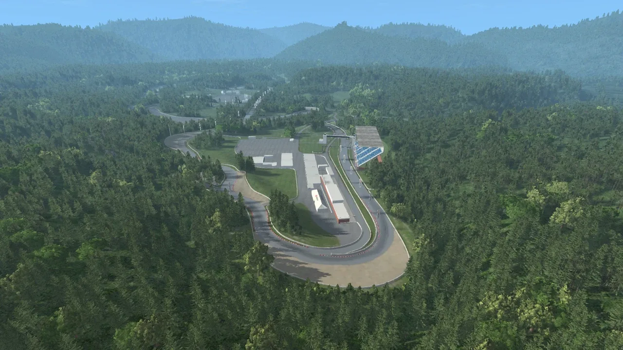 BeamNG.drive header image